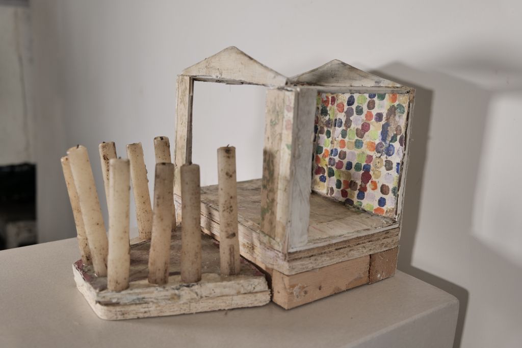 Una Chanukkia di Casale....